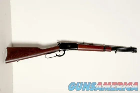 Rossi R92 .44 Magnum Lever Action Rifle