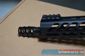 Sig Sauer RMPX 9mm Carbine folding stock...