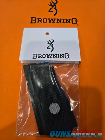 Browning Hi Power, HP, Girsan MC35, EAA,...