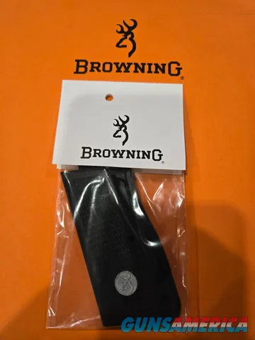Browning Hi Power, HP, Girsan MC35, EAA,...