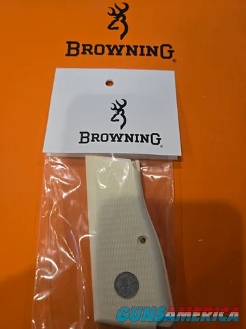 Browning Hi Power, HP, Girsan MC35, EAA,...