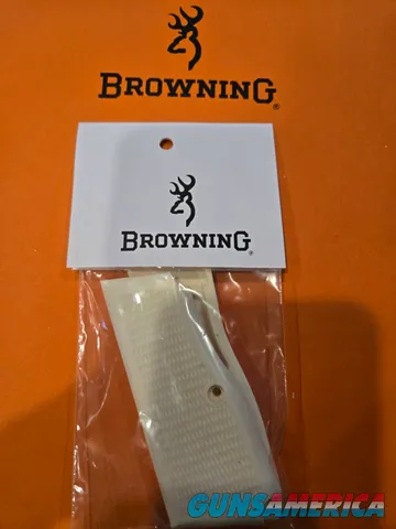 Browning Hi Power, HP, Girsan MC35, EAA,...