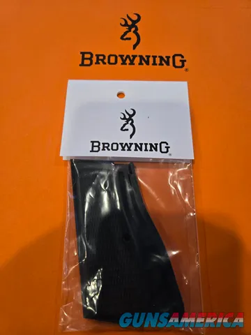 Browning Hi Power, HP, Girsan MC35, EAA,...