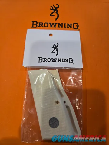 Browning Hi Power, HP, Girsan MC35, EAA,...