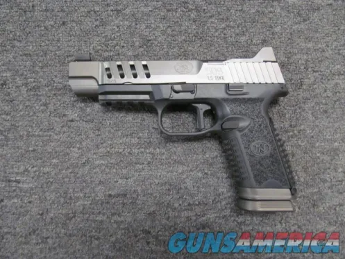 FN America 509 LS Edge (66-100843)