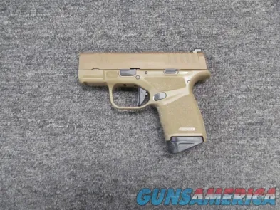 Springfield Armory Hellcat FDE (HC9319F)