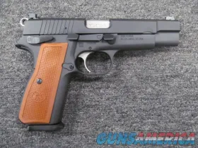 FN America High Power (66-100256)