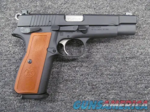 FN America High Power (66-100256)