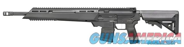 Springfield Armory Saint EDGE ATC (STA91...