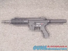 SAR 109T 9mm AR Pistol (SAR109T)