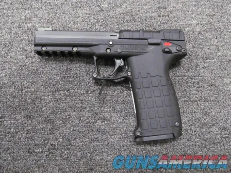 Kel-Tec PMR-30 .22Mag (PMR30BLK)