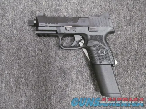 FN America 509C Tactical 66-100782