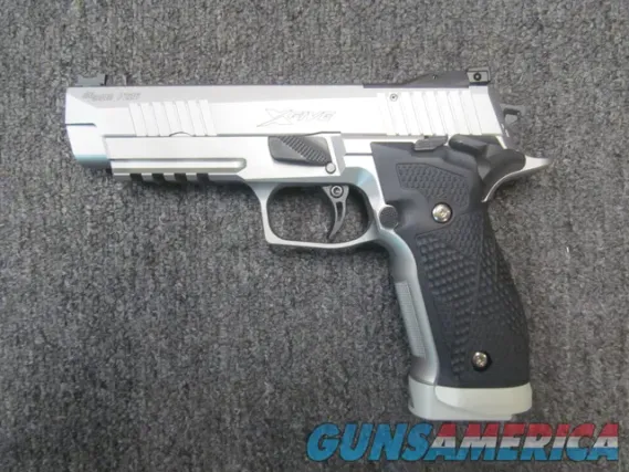 Sig Sauer P226 X FIVE (226X5-9-STAS)