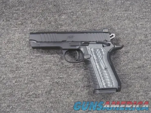 Kimber KDS9C--Used (3100014)