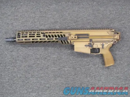 Sig Sauer MCX-Spear .308 Pistol (PSPEAR-...