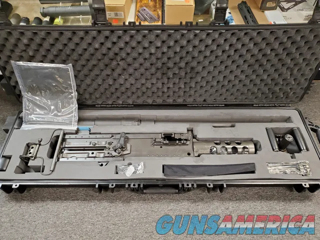 Ohio Ordnance Works M2-SLR w/ Tripod *IN...