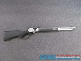 Smith & Wesson 1854 .44 Magnum (1381...