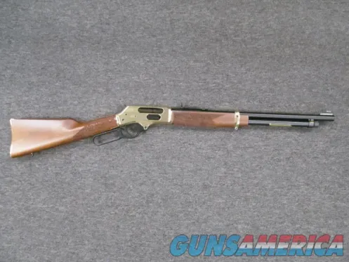 Henry H024-410 .410 Deluxe