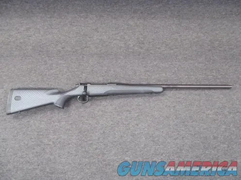 Mauser/Blaser M18 6.5PRC