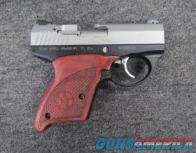 Bond Arms Bullpup 9