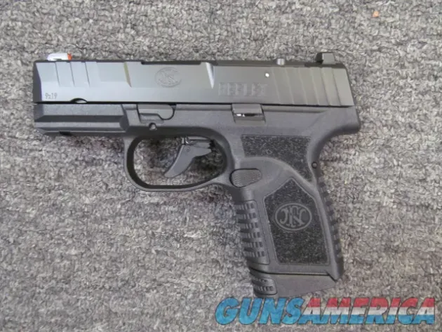 FN Reflex (66-1014120)