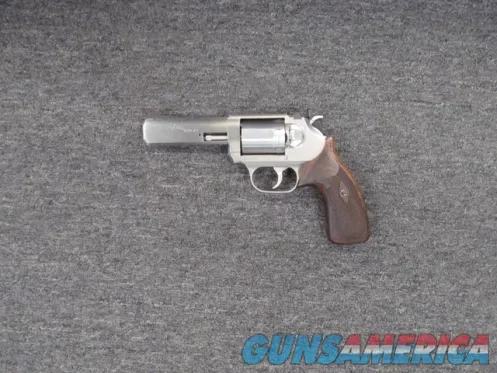Kimber K6S Target .357 Magnum (3700621)