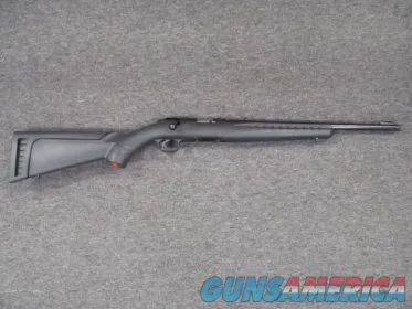 Ruger American Rimfire .22LR (8305)--SAL...