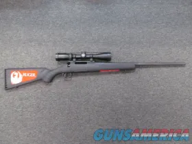 Ruger American .243 W/ Vortex Scope Pack...