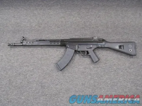 PTR 32 KFR 7.62x39 (PTR200)