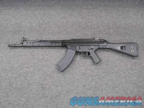 PTR 32 KFR 7.62x39 (PTR200)