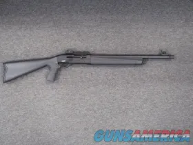Tristar/Kral Raptor 12ga Semi Auto Riot ...
