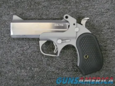 Bond Arms Cyclops .45/70 (BACY-45-70)