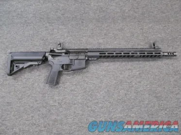 Smith & Wesson M&P 15 Volunteer ...