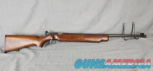 Wards Western Field No. 43 .22LR 26"...