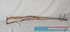 Savage Arms Stevens 9478 20ga Break Acti...