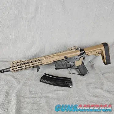 Radian Weapons Model 1 Pistol 10.5"...