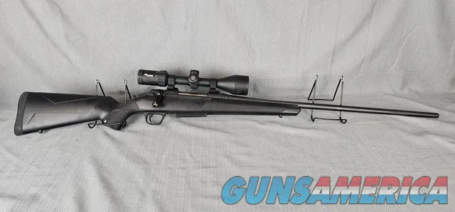 30% OFF! Winchester XPR Bolt Action Rifl...
