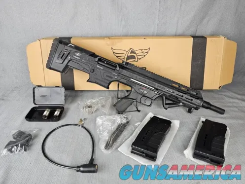 30% OFF! Landor Arms BPX902 Gen 2 12GA M...