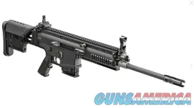 FN Scar 17S DMR NRCH Rifle 6.5 Creedmoor...