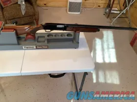 Winchester 1500 XTR Semi-Auto Shotgun 
