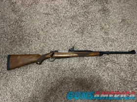 Ruger M77 Mark II RSM – .416 Rigby – Gre...
