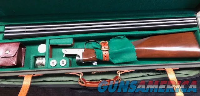 WINCHESTER MODEL 23