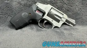Smith & Wesson 642 Airweight .38 Spe...