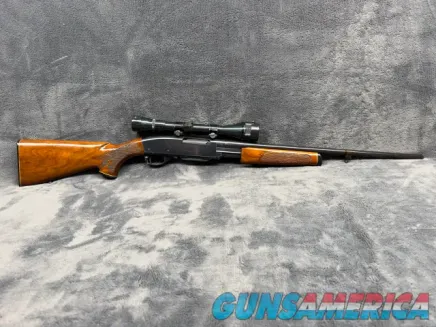 Remington - Model 760 Gamemaster - .270 ...