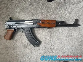 Mitchell Arms RPK-47 Underfolder Rare!