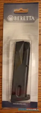 Beretta Factory Pistol Magazine in Blist...