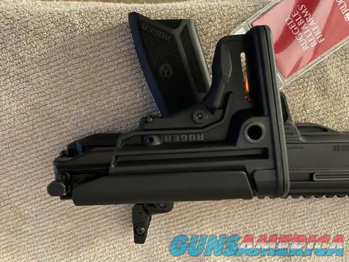RUGER LC CARBINE 5.7X28MM 16.25 20-RD RI...