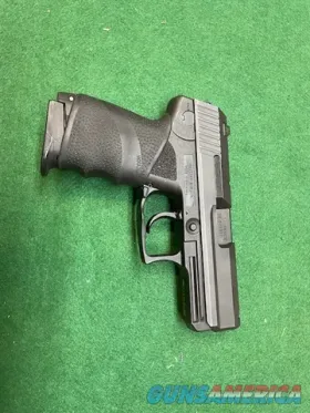 Jim's H & K