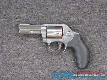Smith & Wesson 60-15 .357 mag (16243...