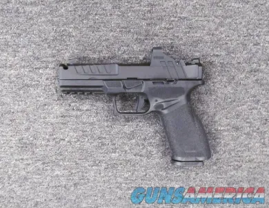 Springfield Echelon (EC9459B-COMP-PAC) 